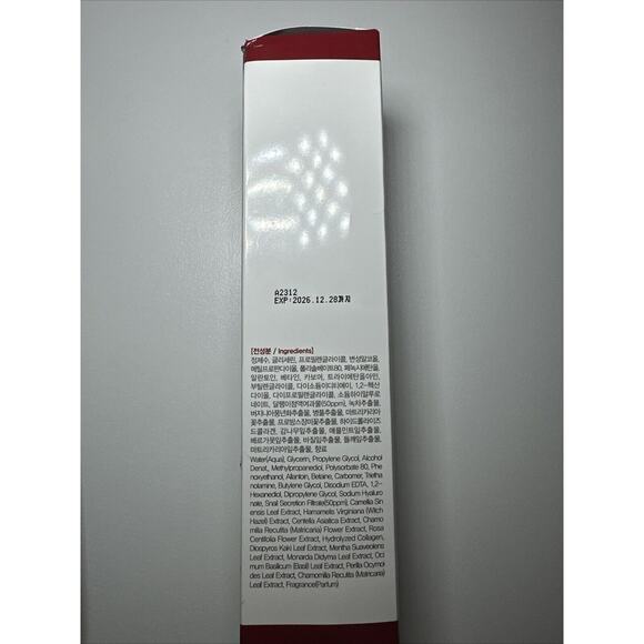 Farm Stay snail  Mucus Moisture Toner - Picture 2 of 3